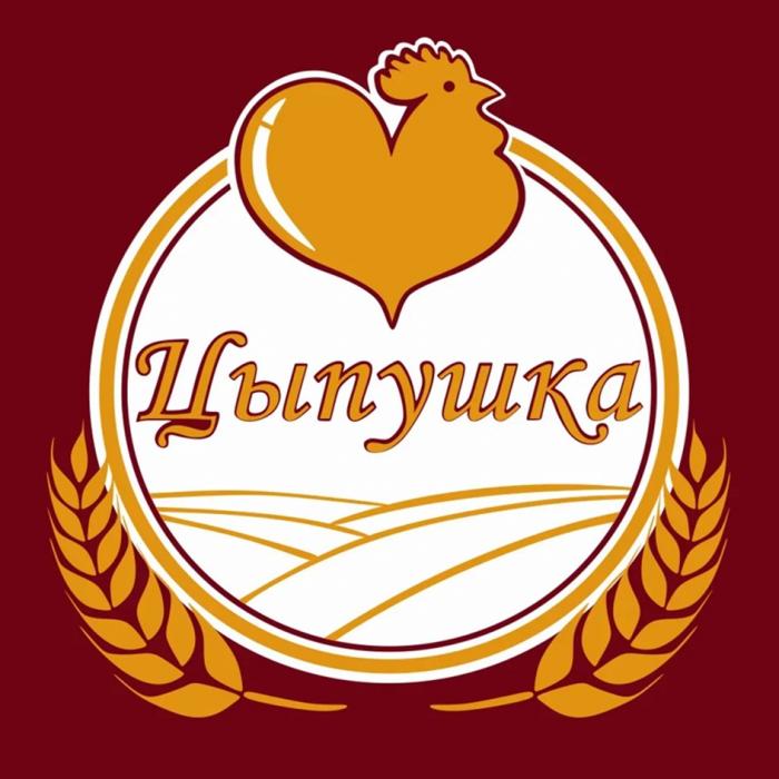 ЦЫПУШКА