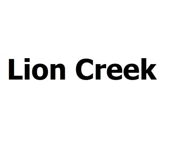 LION CREEK