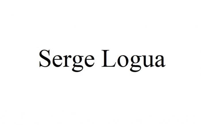 SERGE LOGUA