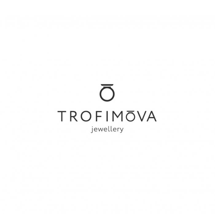 TROFIMOVA jewellery