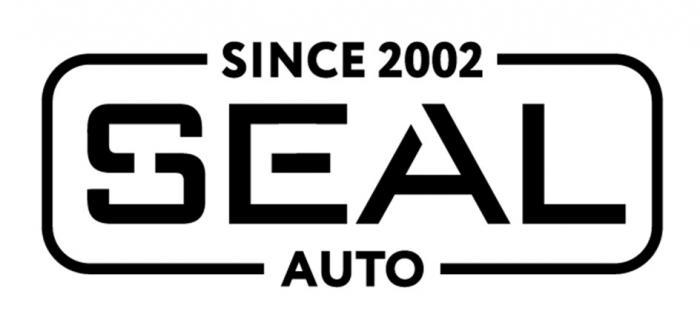 SEAL AUTO SINCE 2002