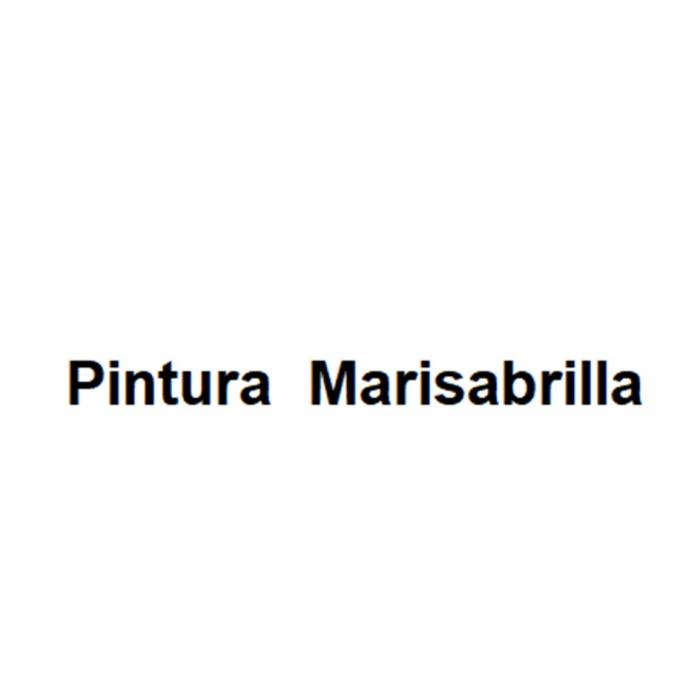 PINTURA MARISABRILLA