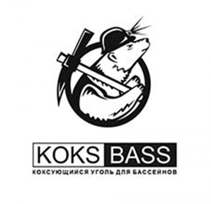 KOKS BASS КОКСУЮЩИЙСЯ УГОЛЬ ДЛЯ БАССЕЙНОВ