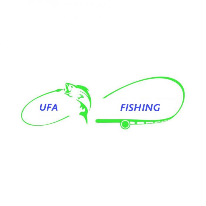 UFA FISHING