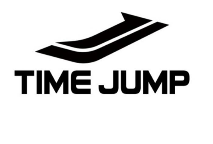 TIME JUMP