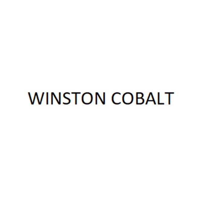WINSTON COBALT