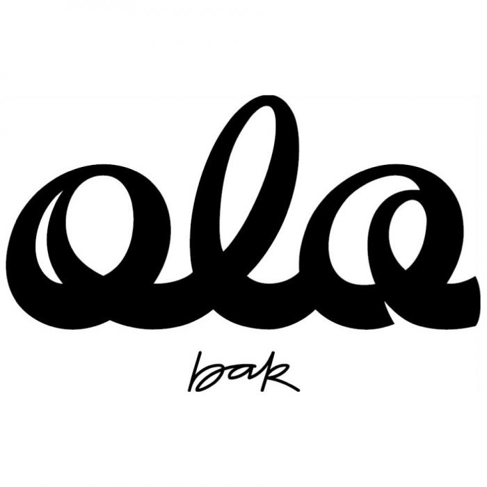 OLA BAR