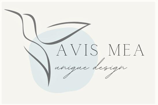 AVIS MEA UNIQUE DESIGN