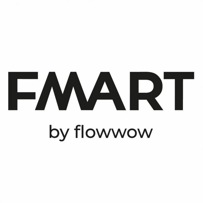 FMART BY FLOWWOW