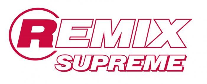 REMIX SUPREME