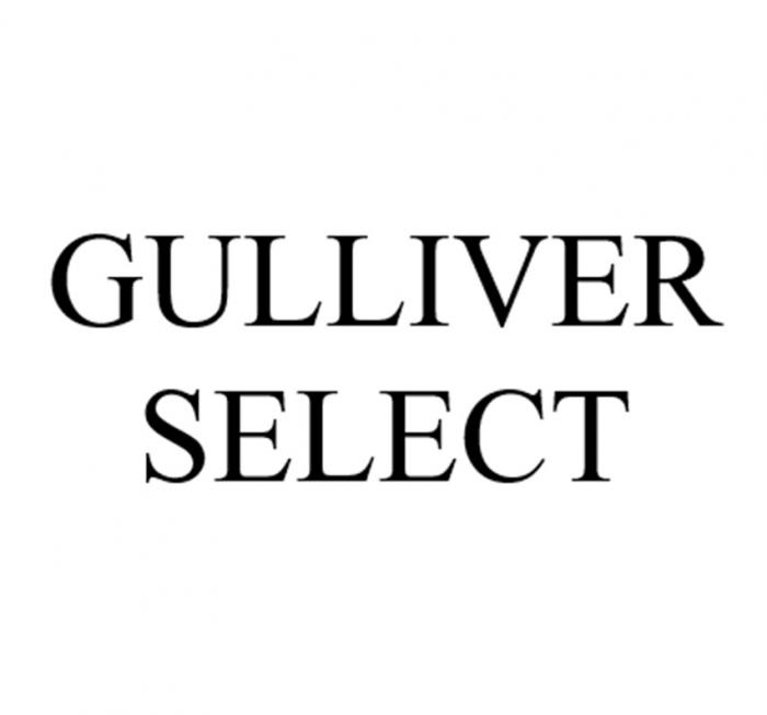 GULLIVER SELECT