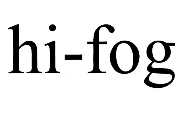 HI-FOG