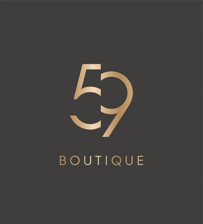 BOUTIQUE 59