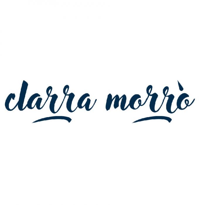 CLARRA MORRO