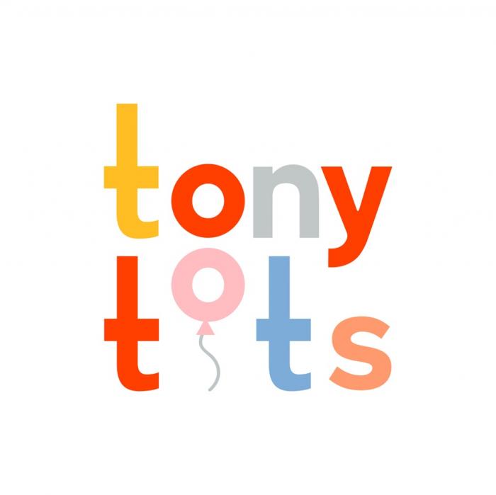 TONY TOTS