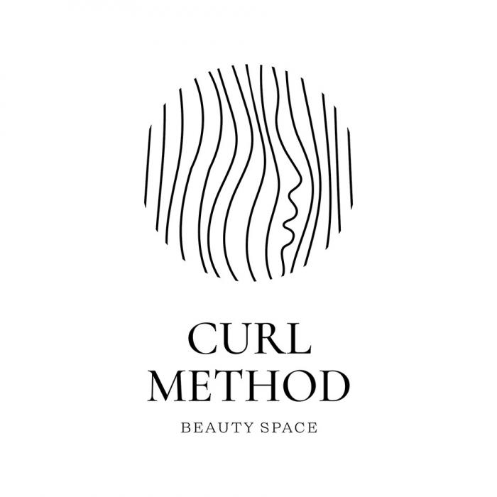 CURL METHOD BEAUTY SPACE