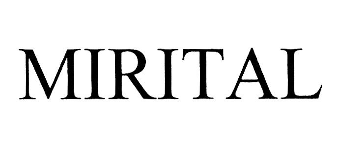 MIRITAL