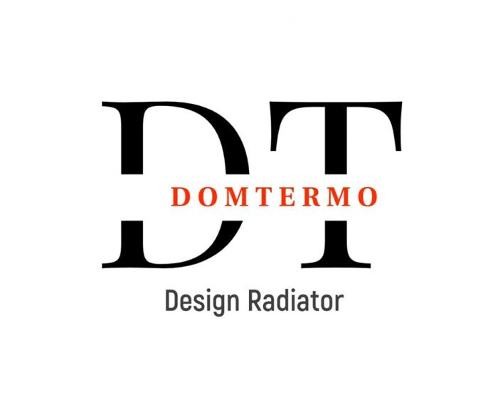 DT DOMTERMO DESIGN RADIATOR