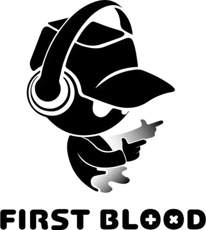 FIRST BLOOD