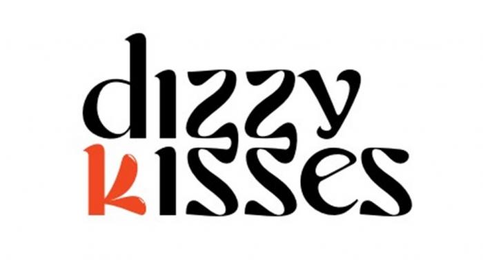 DIZZY KISSES