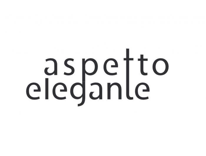 ASPETTO ELEGANTE