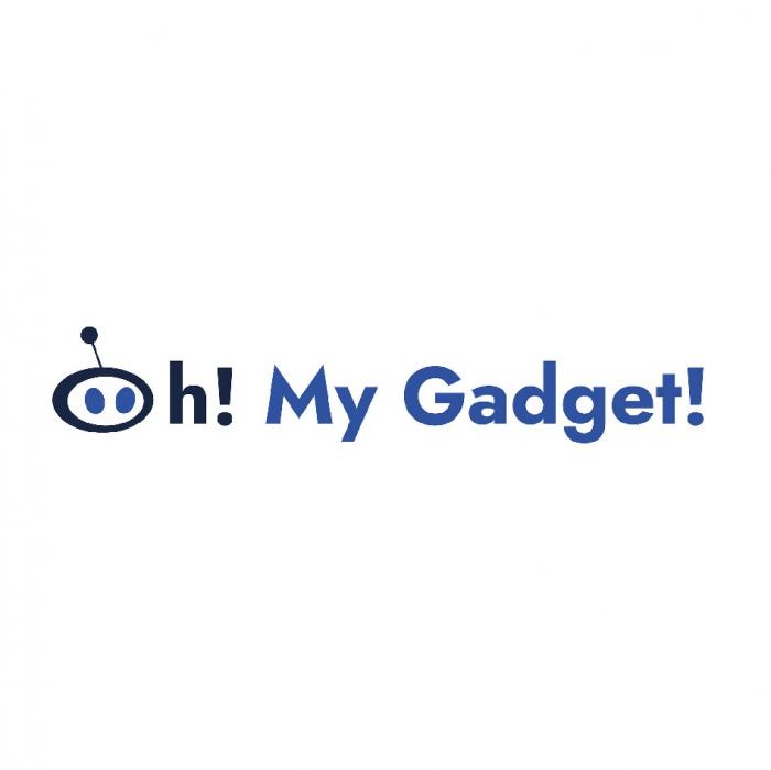 OH! MY GADGET