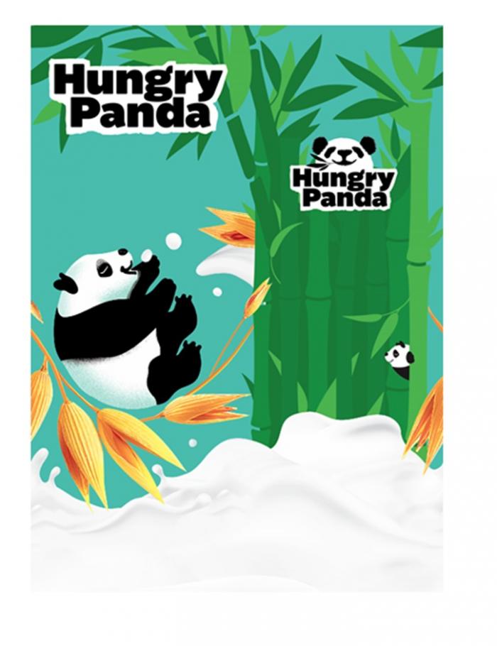 HUNGRY PANDA