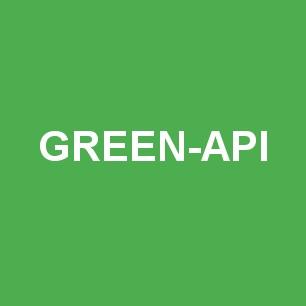 GREEN-API