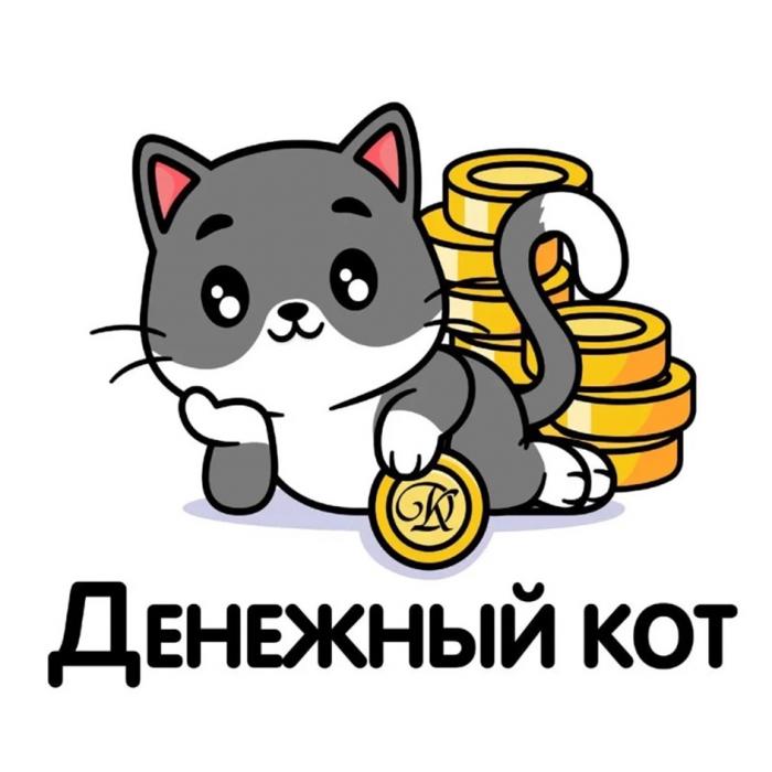 ДЕНЕЖНЫЙ КОТ