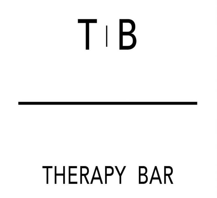 THERAPY BAR TB