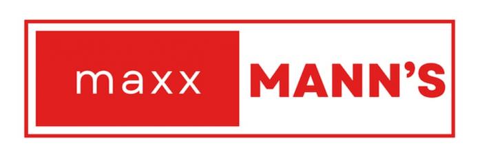 MAXX MANNS
