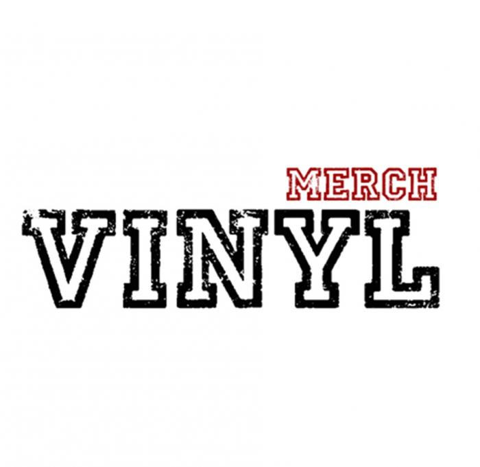 VINYL MERCH