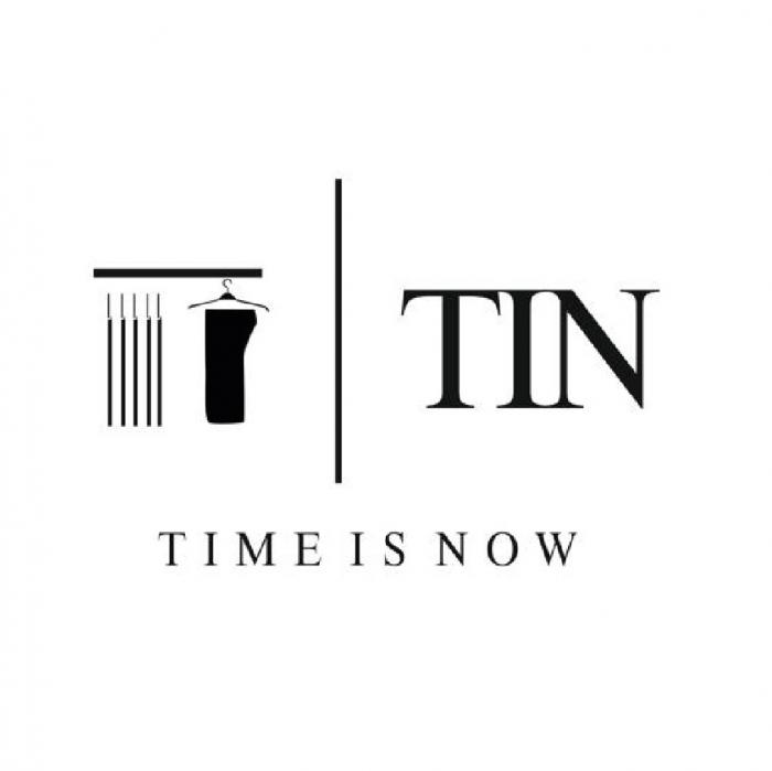 TIN TIME IS NOW