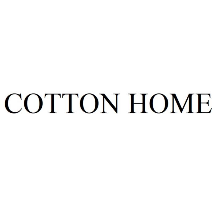 COTTON HOME