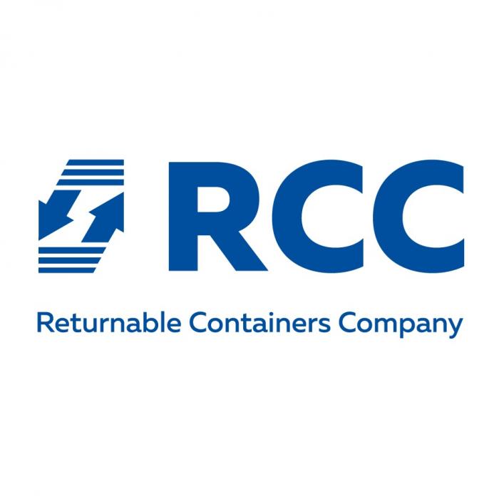 RCC RETURNABLE CONTAINERS COMPANY