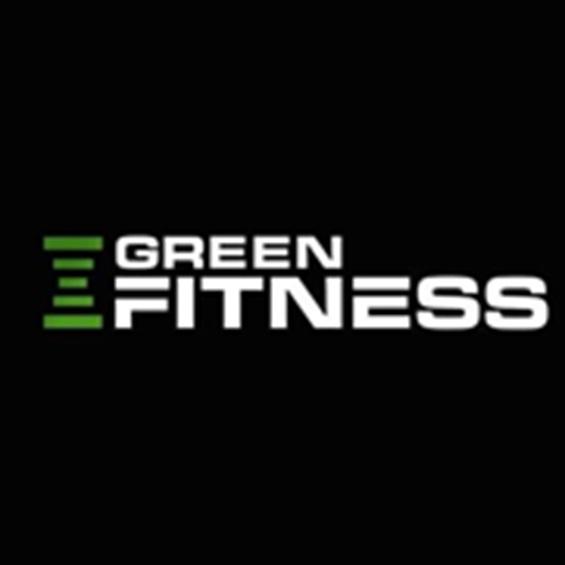 GREEN FITNESS