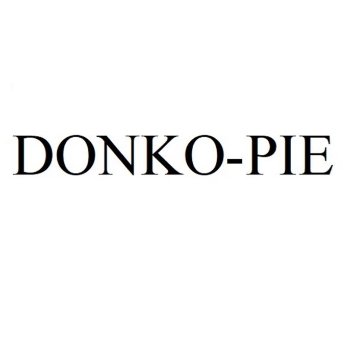 DONKO-PIE