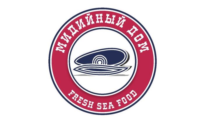 МИДИЙНЫЙ ДОМ FRESH SEA FOOD