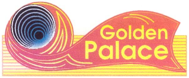 GOLDEN PALACEPALACE