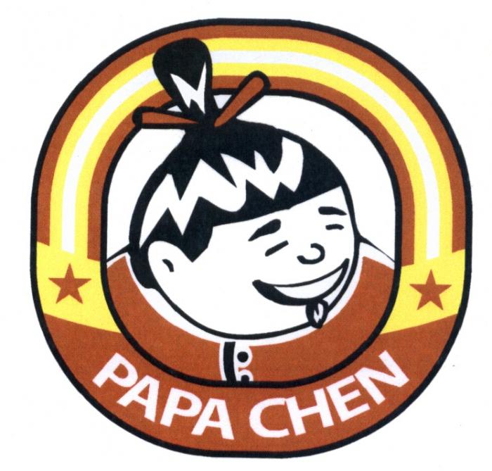 PAPA CHEN PAPA CHEN CHEN CHEN