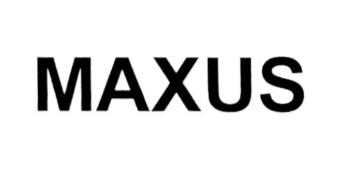 MAXUS MAXUS