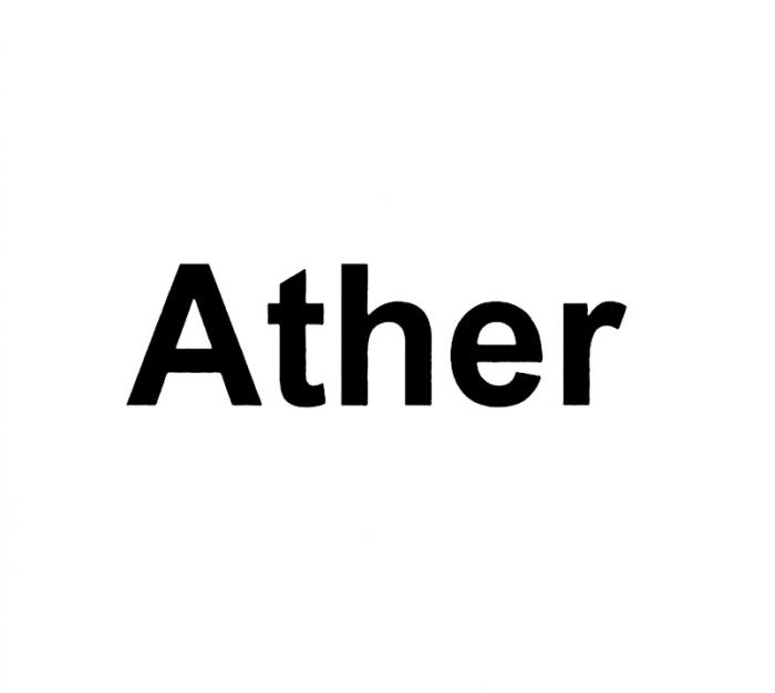 ATHERATHER