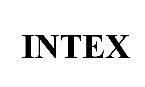 INTEX INTEX