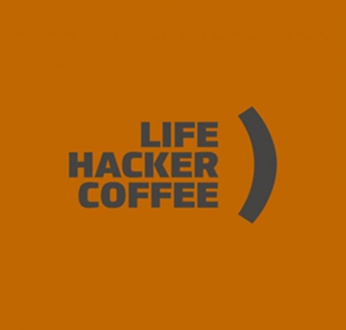 LIFE HACKER COFFEE