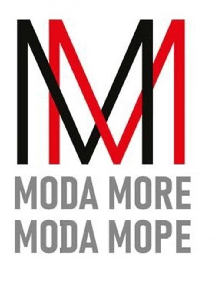 MM MODA MORE МОДА МОРЕ