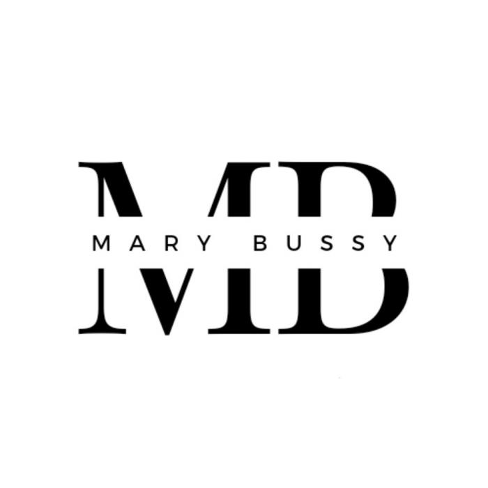 MARY BUSSY MB