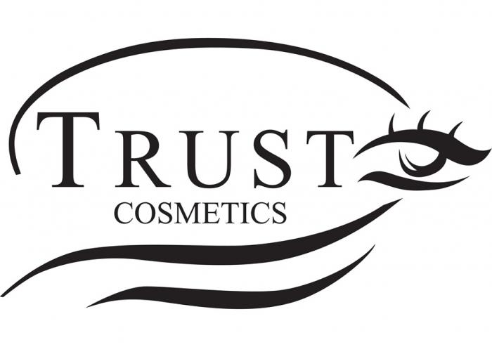 TRUST COSMETICS