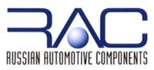 RAC RUSSIAN AUTOMOTIVE COMPONENTS