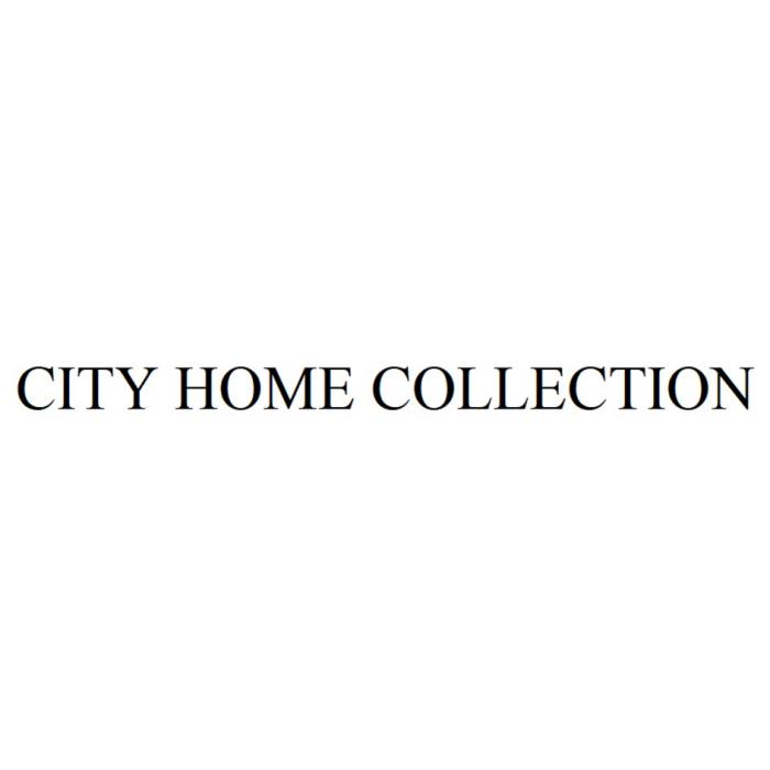 CITY HOME COLLECTION