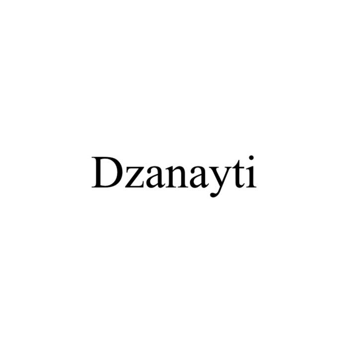 Dzanayti